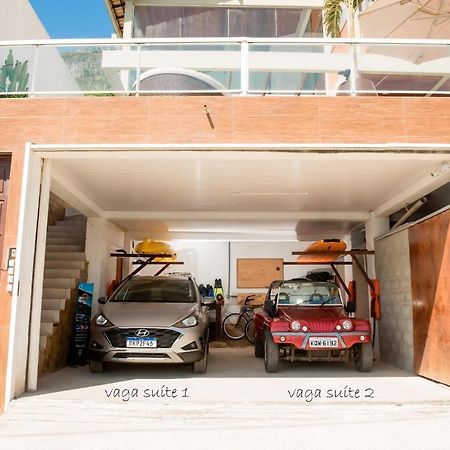 Cantinho Dos Anjos Suites أرايال دو كابو المظهر الخارجي الصورة
