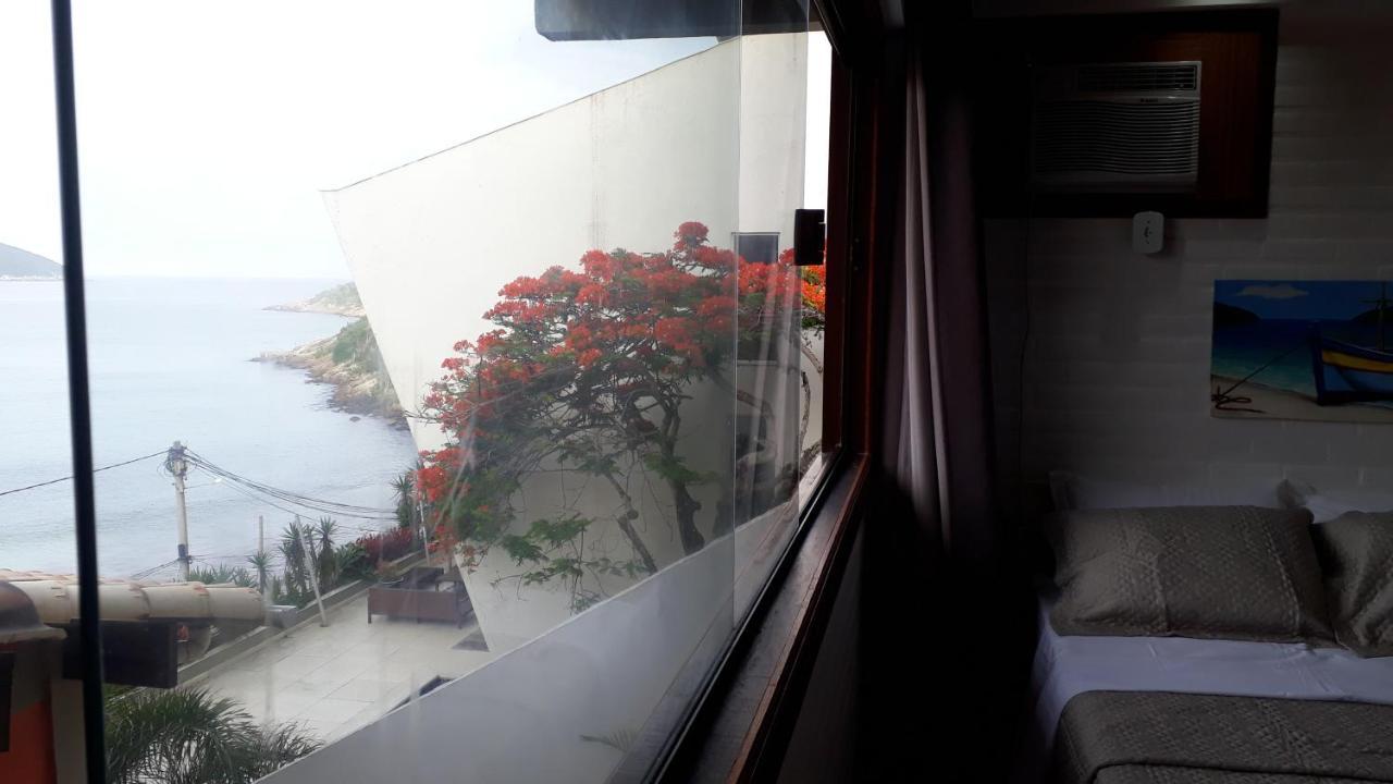 Cantinho Dos Anjos Suites أرايال دو كابو المظهر الخارجي الصورة