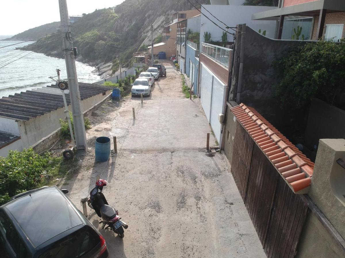Cantinho Dos Anjos Suites أرايال دو كابو المظهر الخارجي الصورة