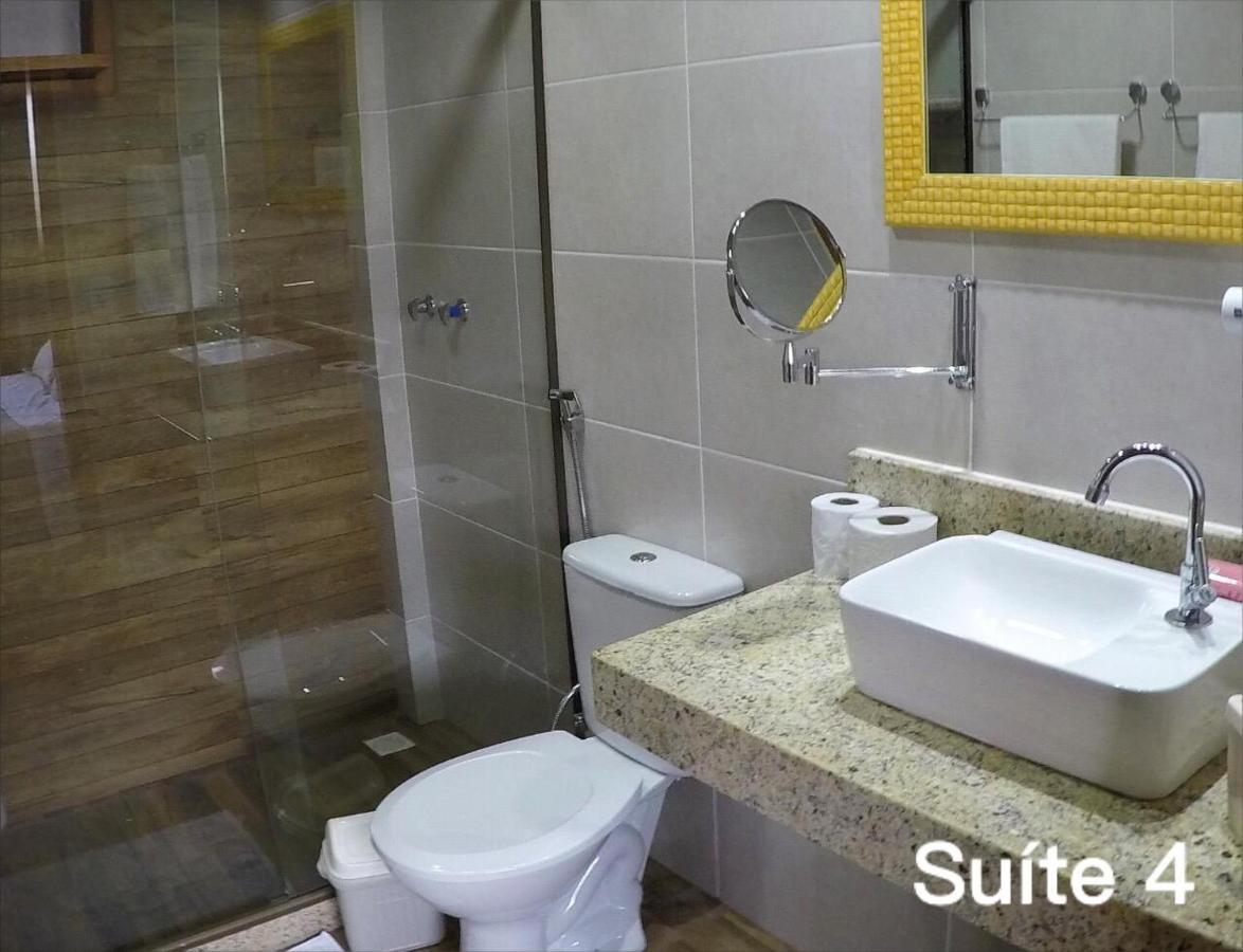 Cantinho Dos Anjos Suites أرايال دو كابو المظهر الخارجي الصورة