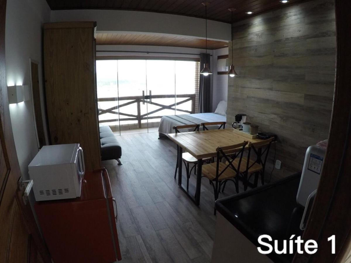 Cantinho Dos Anjos Suites أرايال دو كابو المظهر الخارجي الصورة