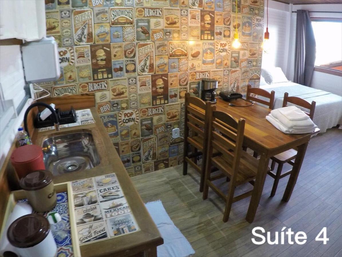 Cantinho Dos Anjos Suites أرايال دو كابو المظهر الخارجي الصورة