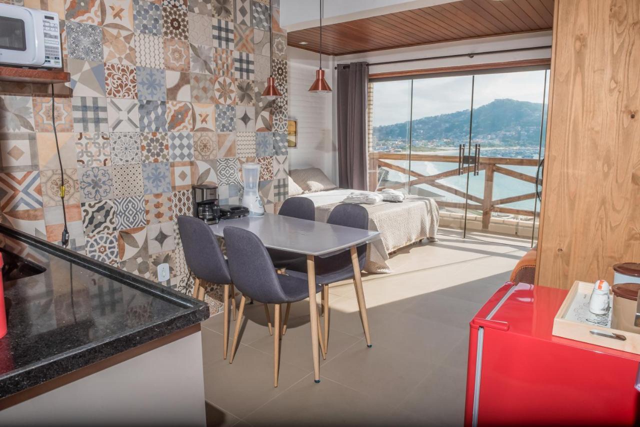 Cantinho Dos Anjos Suites أرايال دو كابو المظهر الخارجي الصورة