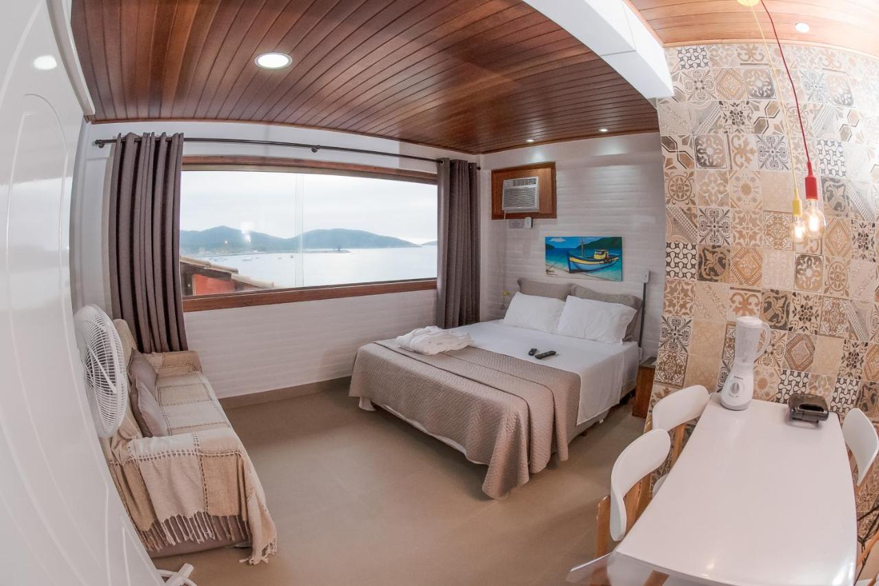 Cantinho Dos Anjos Suites أرايال دو كابو المظهر الخارجي الصورة