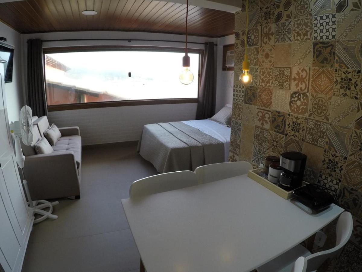 Cantinho Dos Anjos Suites أرايال دو كابو المظهر الخارجي الصورة