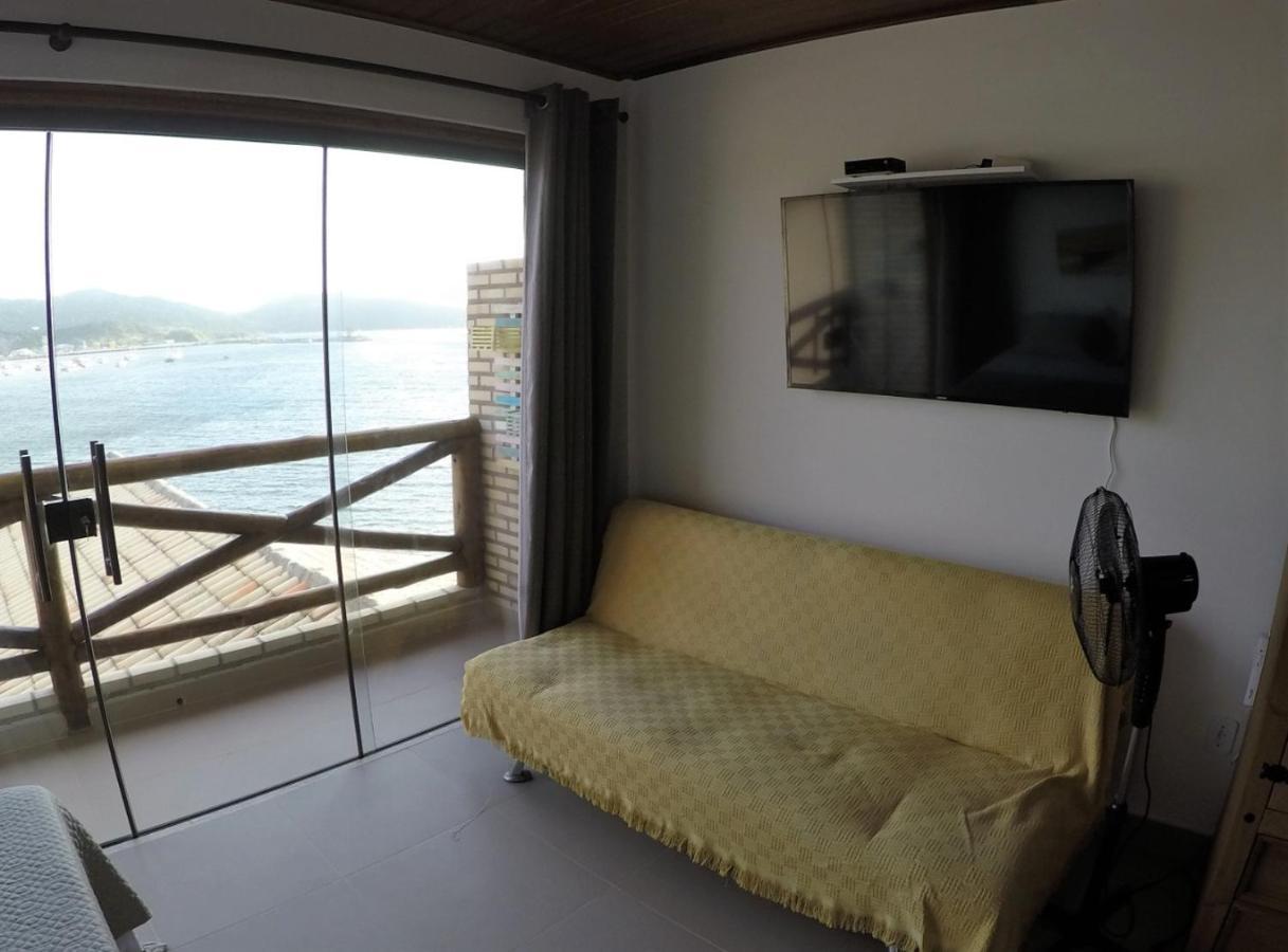 Cantinho Dos Anjos Suites أرايال دو كابو المظهر الخارجي الصورة