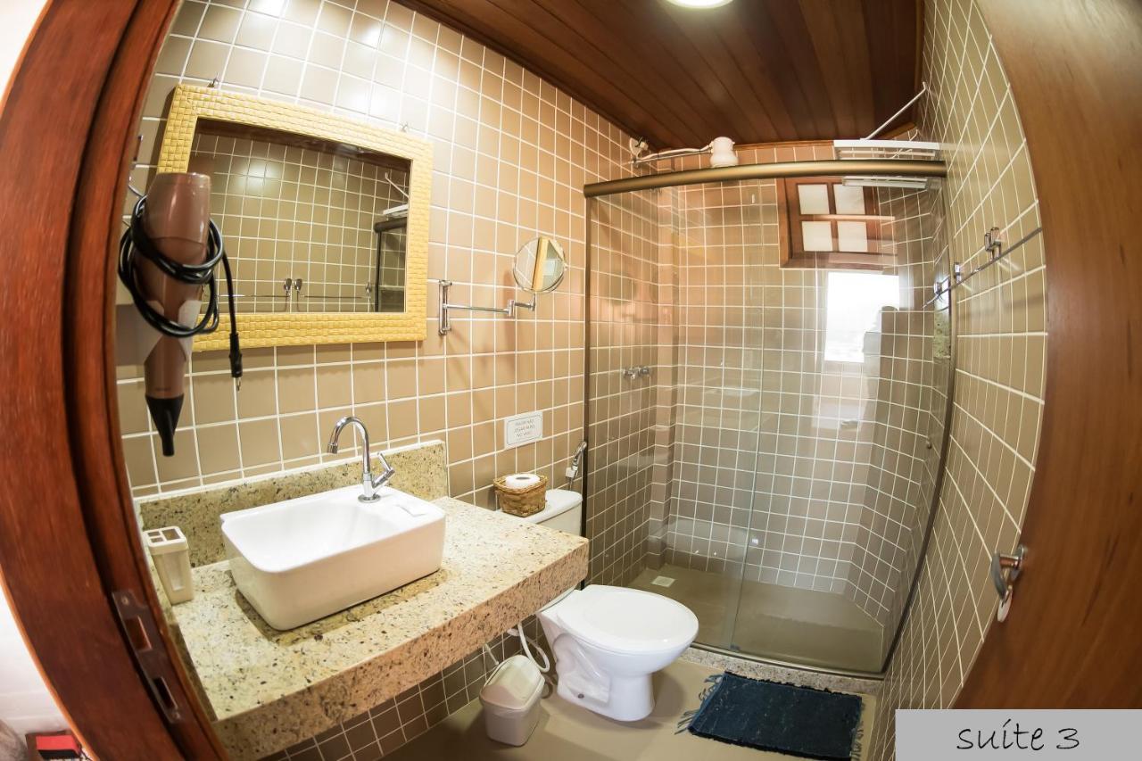 Cantinho Dos Anjos Suites أرايال دو كابو المظهر الخارجي الصورة