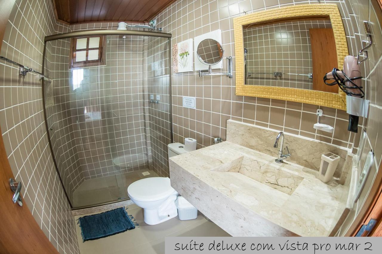 Cantinho Dos Anjos Suites أرايال دو كابو المظهر الخارجي الصورة