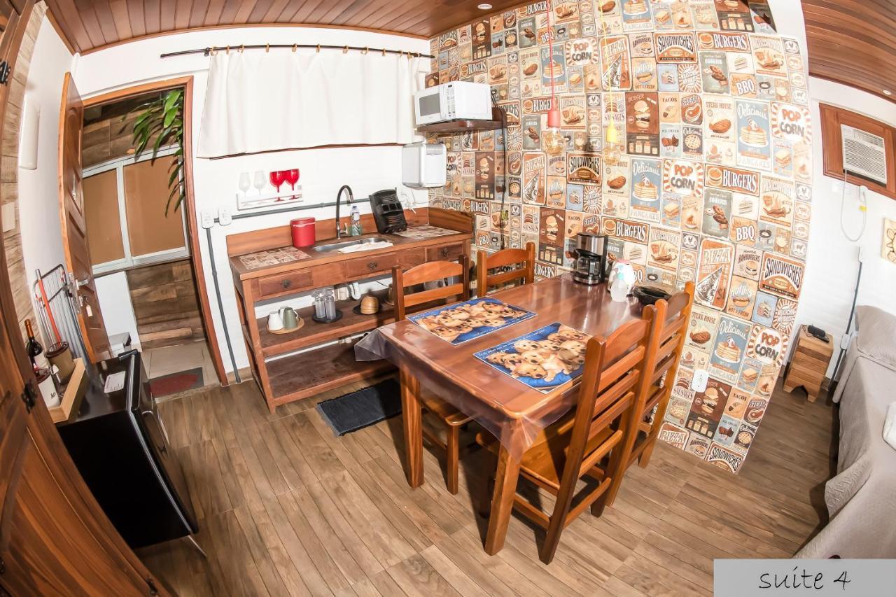 Cantinho Dos Anjos Suites أرايال دو كابو المظهر الخارجي الصورة